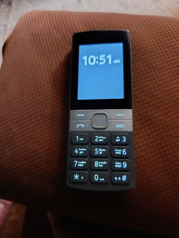 Nokia 150 4