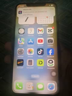 iphone xs max 64gb non pta