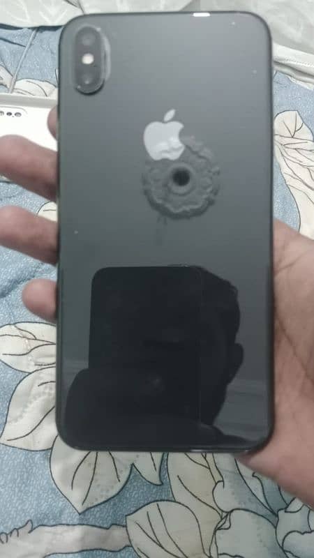 iphone xs max 64gb non pta 4