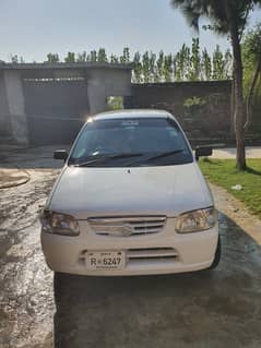 Suzuki Cultus VXR 2005