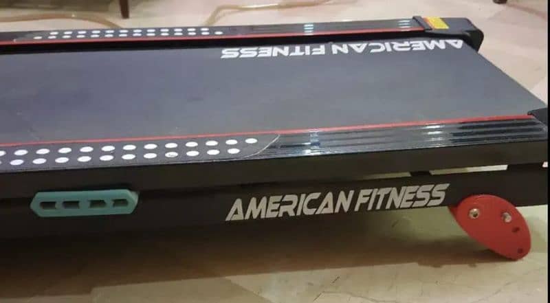 Used Treadmill Running jogging walking  Automatic Electric Machine 9