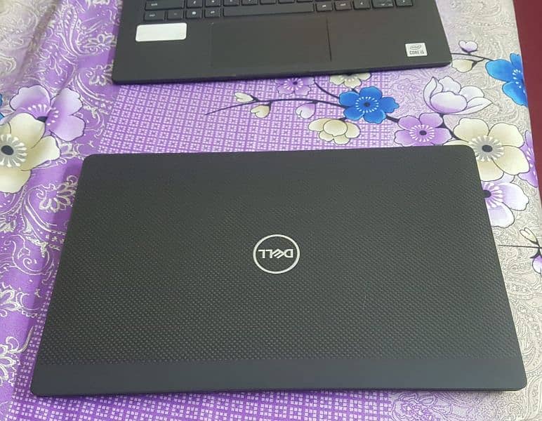 Dell 7410 cor i5-10th gen laptop latitude 2