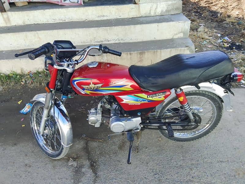 union star 18 model bike ha all okay good condition 10 by9 0