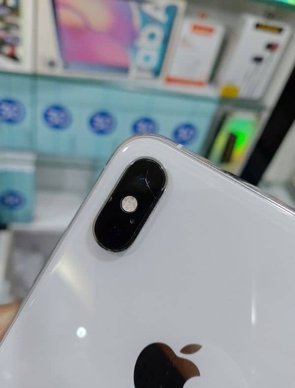 iPhone xs max non pta 5