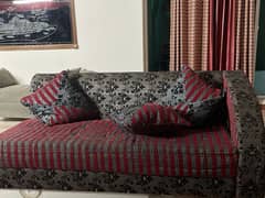 sofa L Shaped