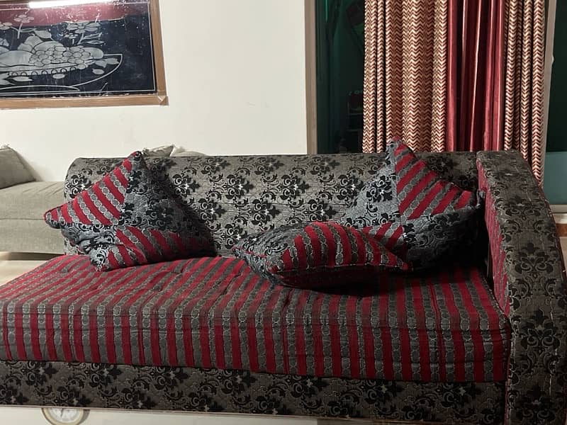 sofa L Shaped 0