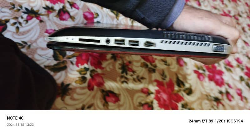 HP Laptop 3