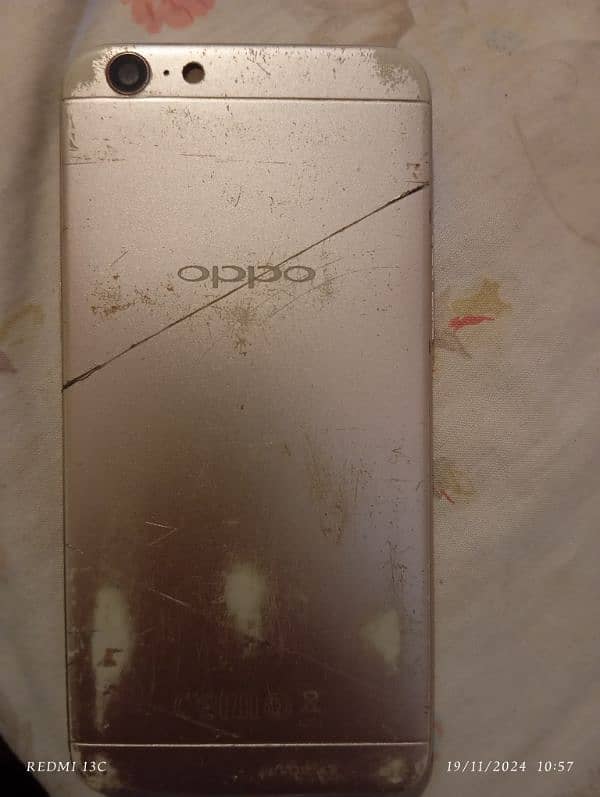 Oppo urgent sale 2