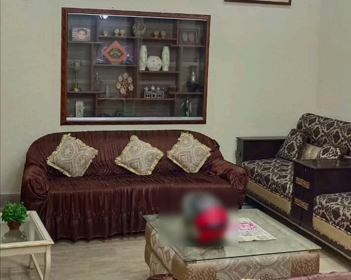 12 Marla House available for sale in Allama Iqbal Town - Nishtar Block, Lahore 0