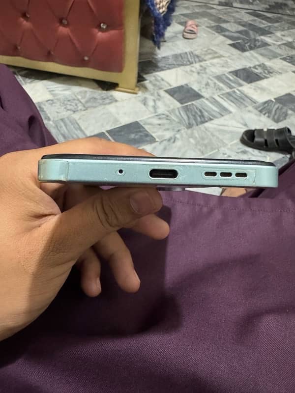 Redmi 13c for sale  not exchange 0