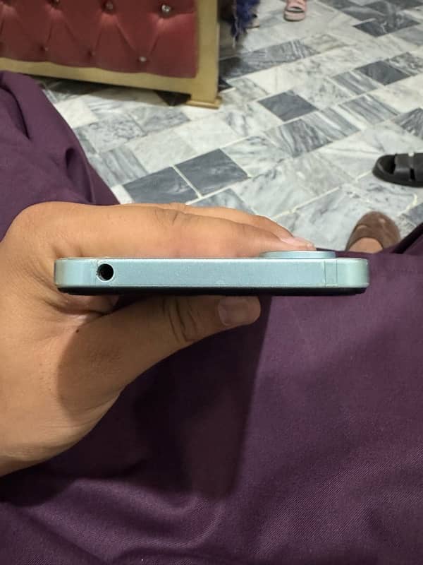 Redmi 13c for sale  not exchange 4