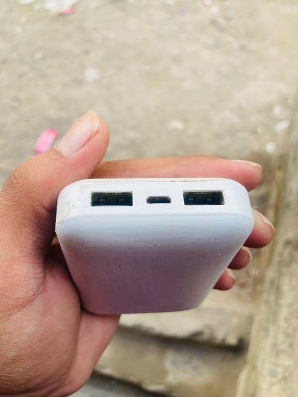 Powerbank 3