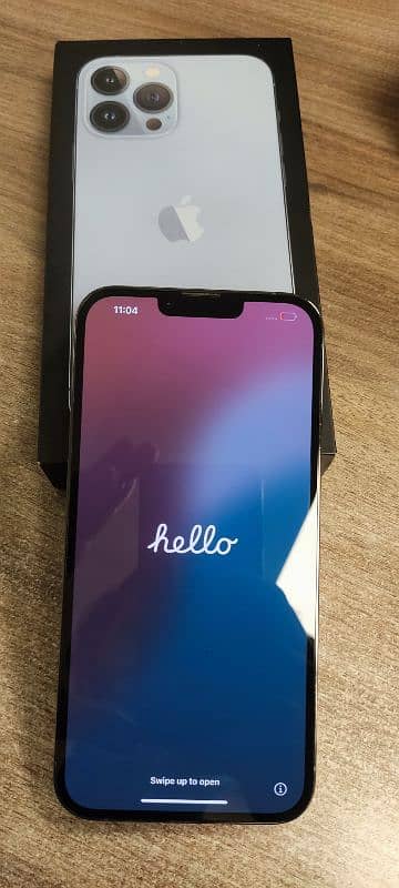 iphone 13 pro max pta 512gb 4