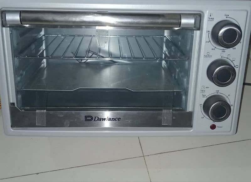 new grill & cook owen for sale 1