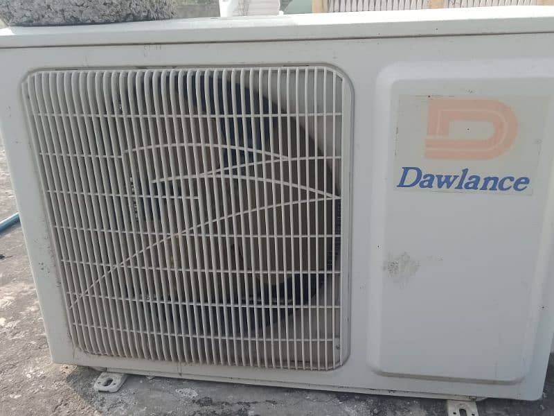 1Ton ac Dowalance 2