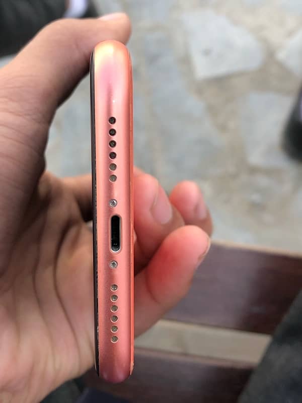 IPhone XR 1