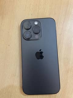 iPhone 14 Pro 256GB NON PTA