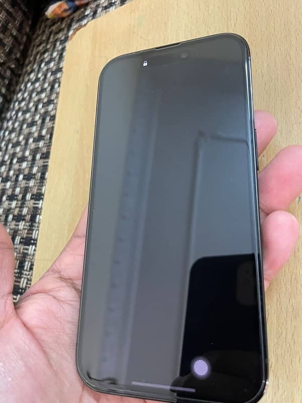 iPhone 14 Pro 256GB NON PTA 5