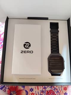 Glory Zero lifestyle Smartwatch