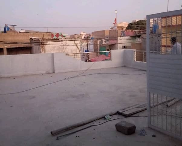 Prime Location House Of 120 Square Yards In Surjani Town - Sector 5D For sale 10