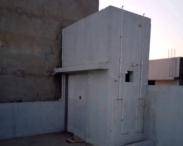 Prime Location House Of 120 Square Yards In Surjani Town - Sector 5D For sale 17