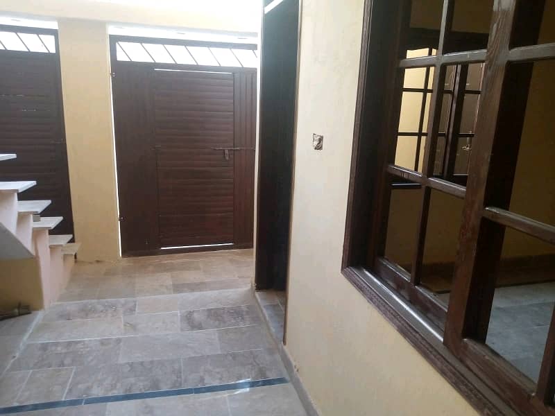 A Spacious Prime Location 64 Square Yards House In Surjani Town - Sector 7D 4