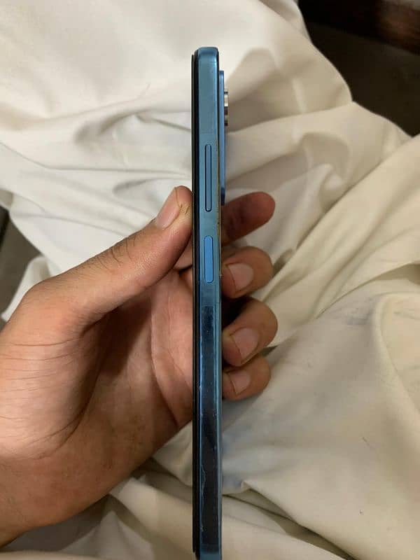 redmi note  12 pro 8   256 gb 4