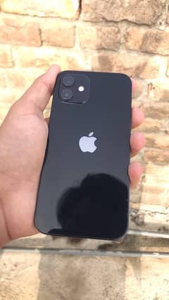 Iphone 12 jv 128 GB