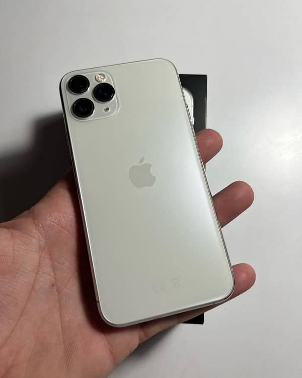 iphone 11 pro 0