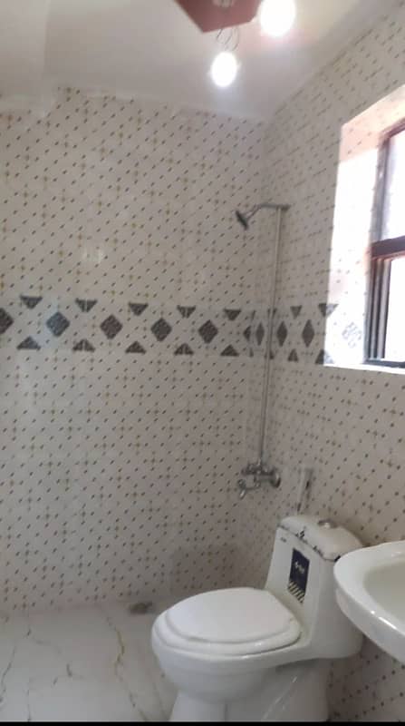 Fully Renovated Corner Flat for Sale in i10 Markaz 4