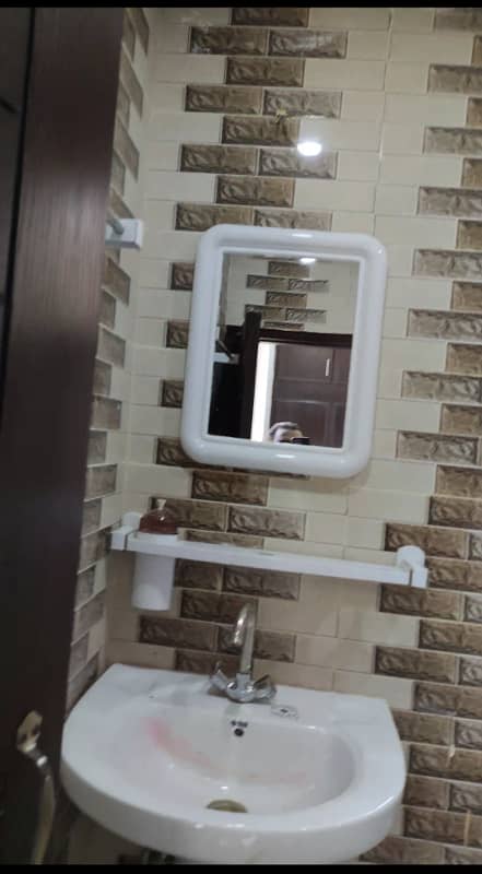 Fully Renovated Corner Flat for Sale in i10 Markaz 9