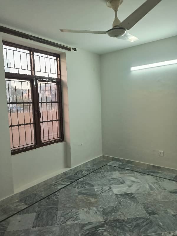 aur bedroom Neet and clean house for rent double Studio demand 120000 Prime location 2