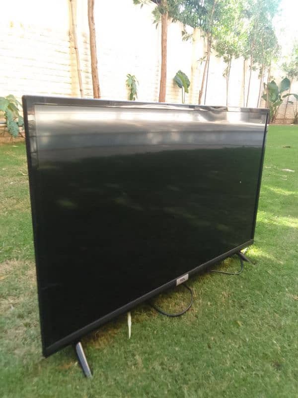 TCL Samart LED anride 4