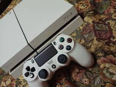 Ps4 fat jailbreak white