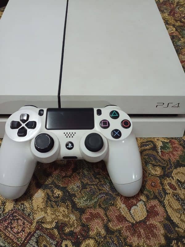 Ps4 fat jailbreak white 6