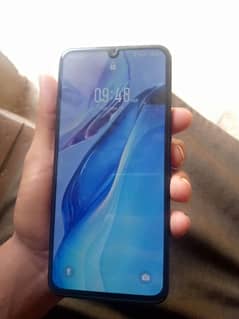 Infinix Note 12 8/128