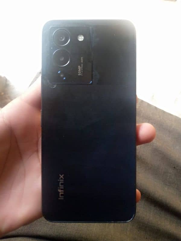 Infinix Note 12 8/128 1