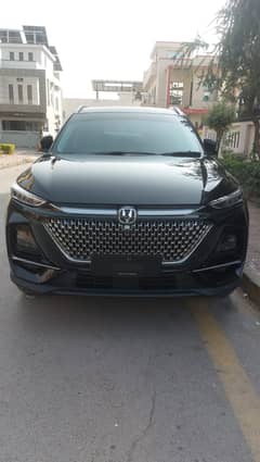 Changan Oshan X7 FS 2024