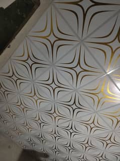 PVC wall Panel/Fluted Panel/WPC Wall Panel / WallPanel