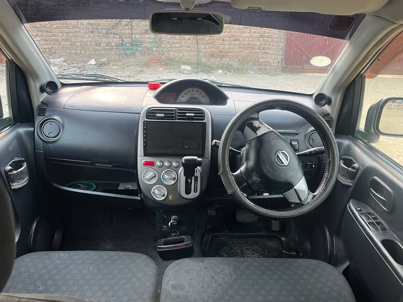 Nissan Otti 2007 14