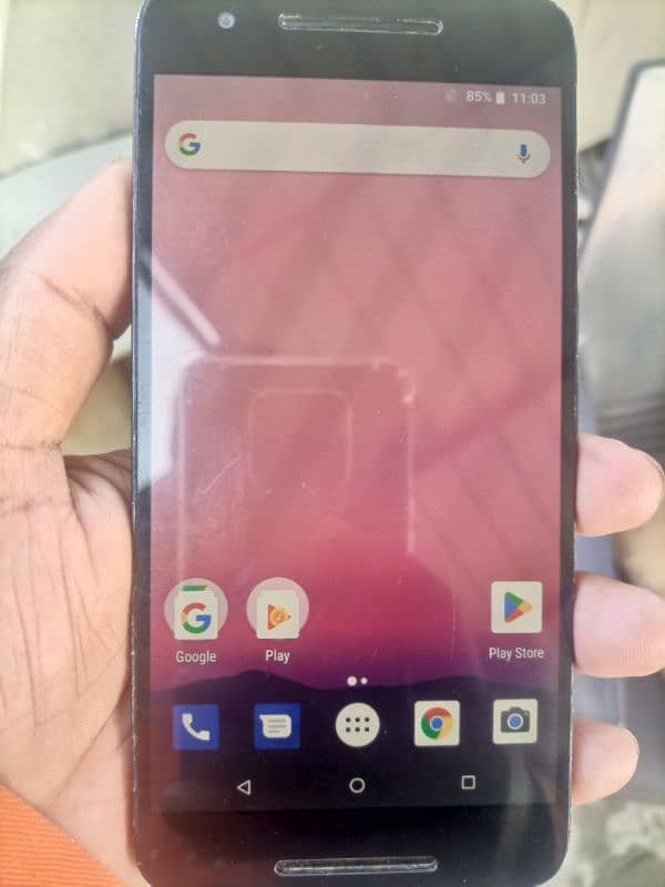 Google 6P 4