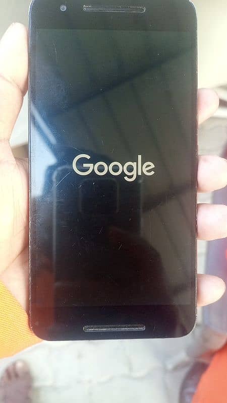 Google 6P 6