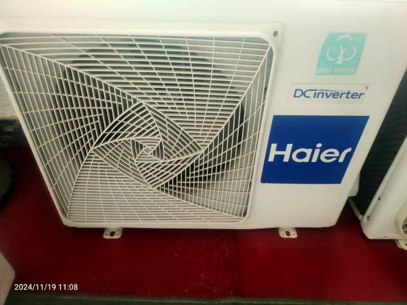 all kind of DC inverter acs 3