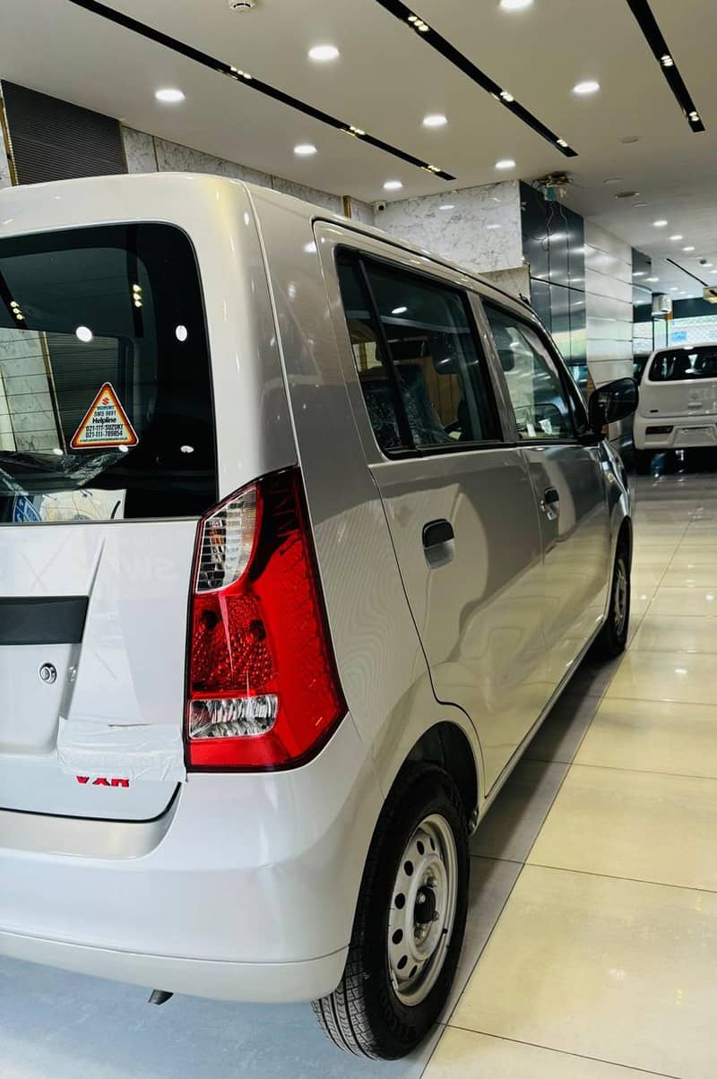 Suzuki Wagon R 2024 2