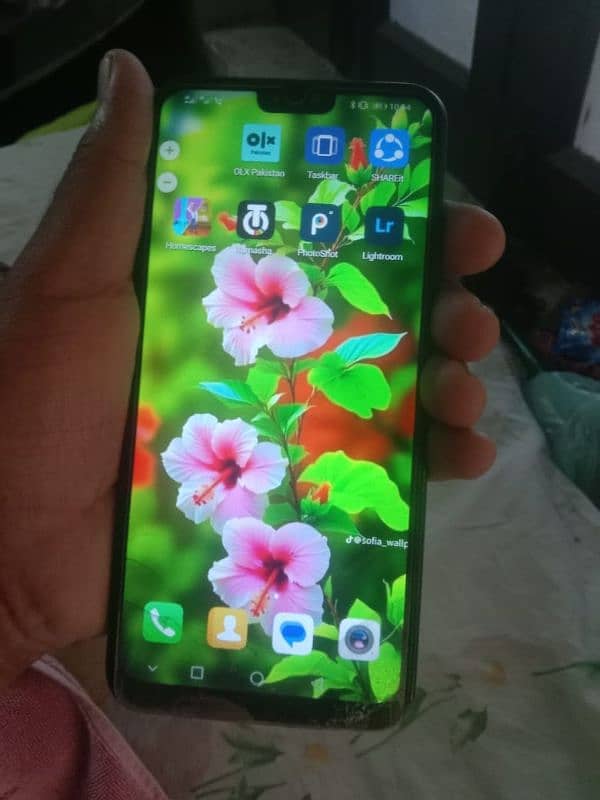 huawei  y9  4  64 7