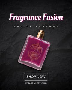 Branded Perfumes