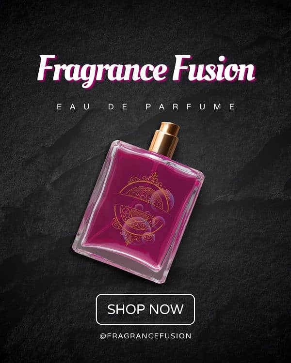 Branded Perfumes 0