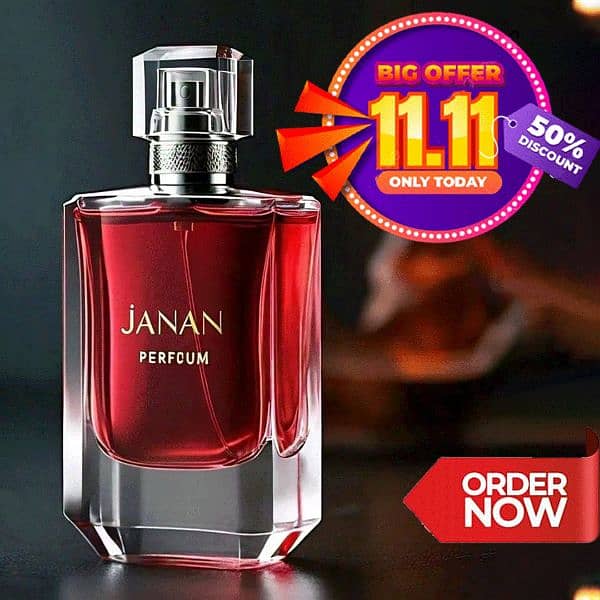 Branded Perfumes 1