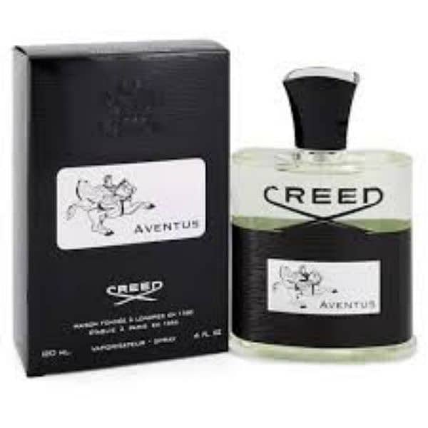 Branded Perfumes 2