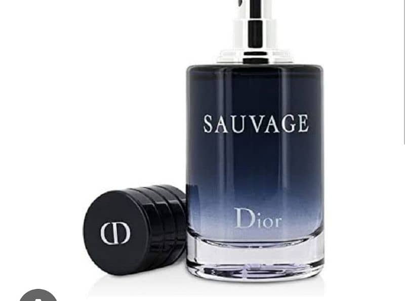 Branded Perfumes 5